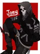 DBD Joey - Legion