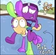 Dandys world poolday