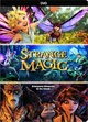 Strange Magic RP