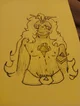 Burning Spice Cookie