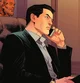 Bruce Wayne