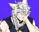 Yuda the Fox God