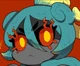 Marshadow -Female-