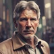 Harrison Ford