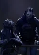 Konig and ghost