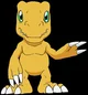 Agumon