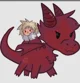 Dragon Kiribaku