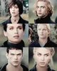 The Cullens