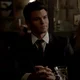 Elijah Mikaelson