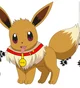 Eevee Pokemon-Pet