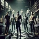 Mannequin Factory