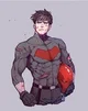Jason Todd