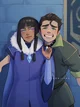 Eska x Bolin