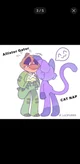 CatNap y allistergat