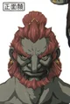TOTK Ganondorf