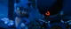 Sonic Metal Sonic