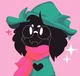 Ralsei DR