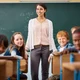 Teacher 
