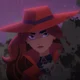 Carmen Sandiego
