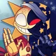 Sun and Moon - FNAF
