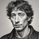 Neil Gaiman 