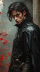 Prince and Assassin