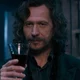 Sirius O Black