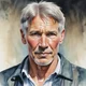 Harrison Ford