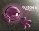 GJ 504 b