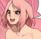 Sakura Haruno