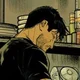 Bruce Wayne