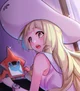 Lillie
