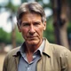 Harrison Ford