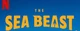 The Sea Beast RPG