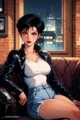Selina Kyle