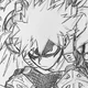 Bakugo Katsuki 