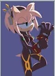Amy Rose