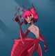 HH- Alastor