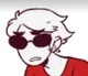 Alpha Dave Strider