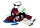 Dirk Strider