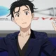 Yuuri Katsuki
