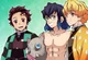 Tanjiro Squad 