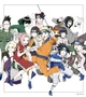 Equipos de konoha 2