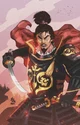 Seigneur Nobunaga 