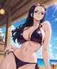 Nico Robin