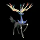 Xerneas