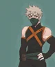 Bakugou 