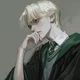 Draco Lucius Malfoy