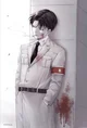 Levi Ackerman