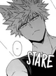 Bakugo Katsuki